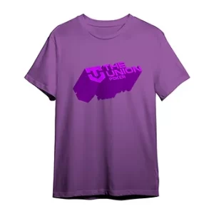 Camiseta The Union Estilo de Vida
