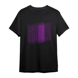 Camiseta Poker 3D