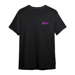 Camiseta TU Poker